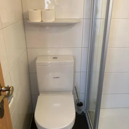 Hotel Zum Weissen Mohren 3*
