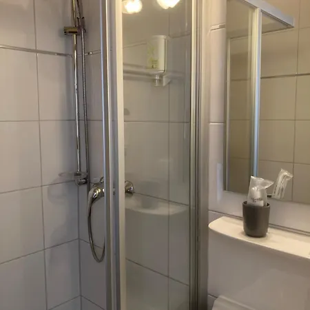 Zum Weissen Mohren Walluf